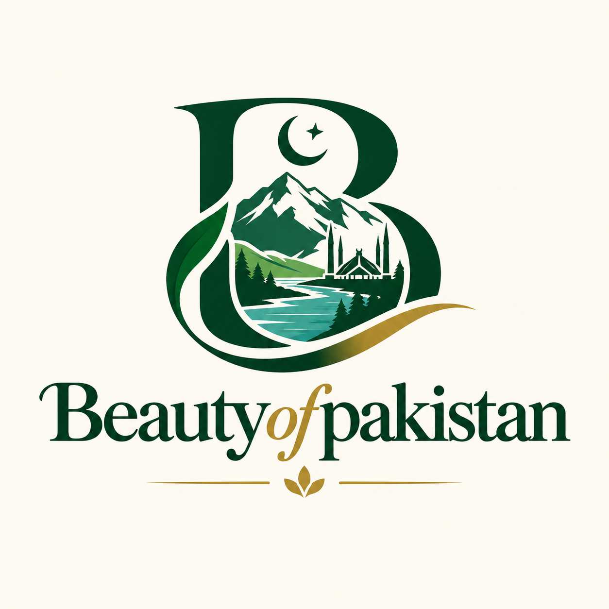 beauty of pakistan